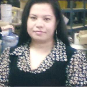 Meet your Posher, Nancy